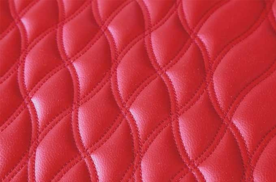 富怡雙針任意轉(zhuǎn)全自動(dòng)縫紉機(jī)