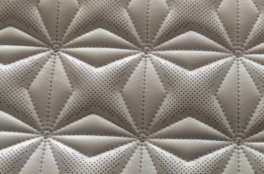 富怡全自動皮革縫紉機(jī) (任意轉(zhuǎn)) P型(立梭)