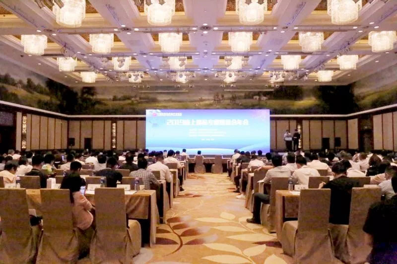 2019床品年會透露行業(yè)趨勢——智能制造、提質(zhì)增效、滿足供給，家紡行業(yè)大有可為!